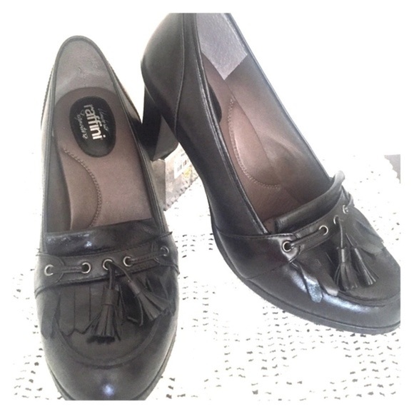 Raffini comfort heels - Picture 1 of 1